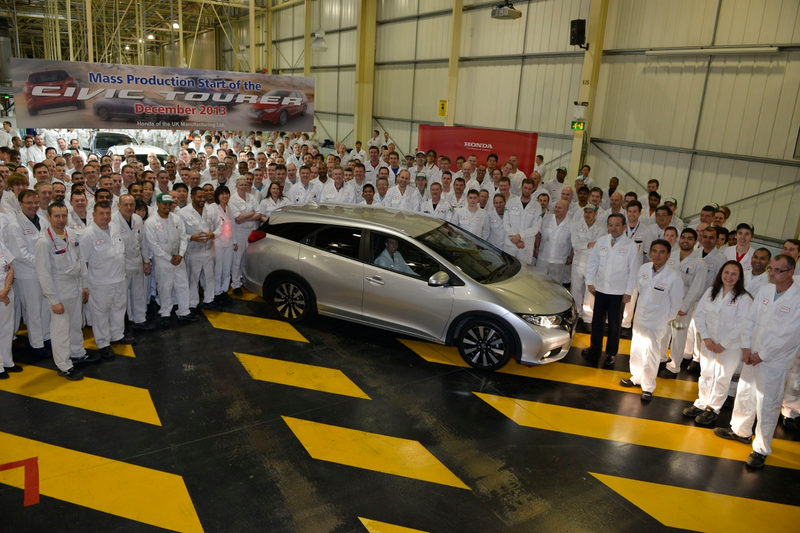 Photo credit Honda